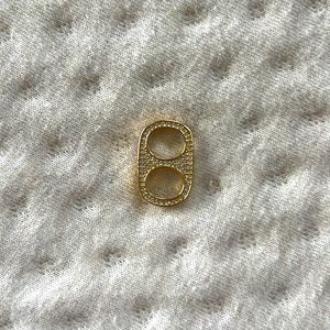 Karli Buxton Can Top Charm